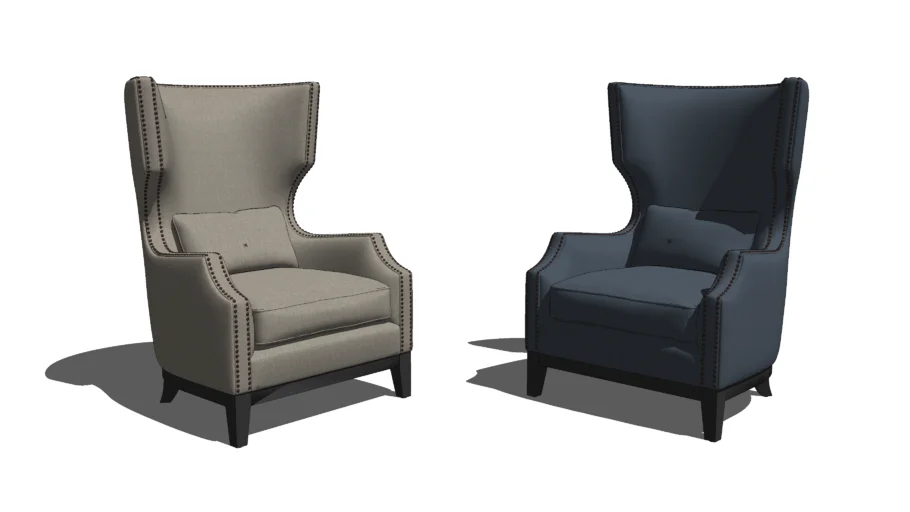 ADELIS ARMCHAIR