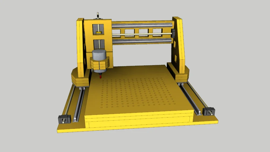 3D Warehouse