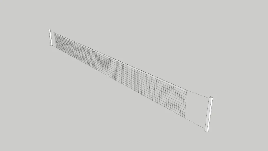 Tennis Net