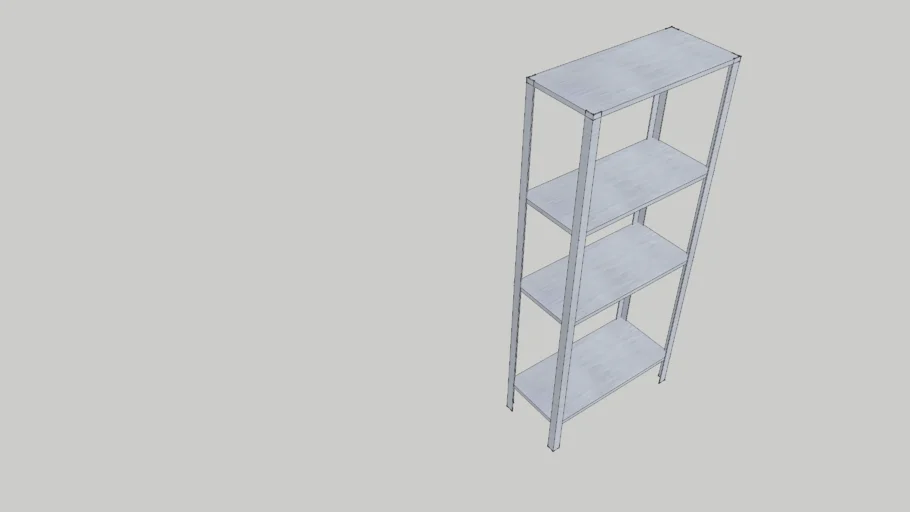 Hyllis - IKEA