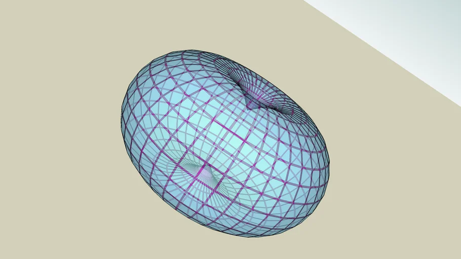 Sphere-thingy