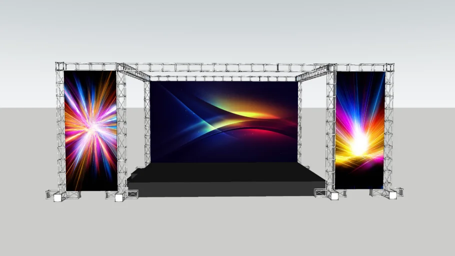 3D Warehouse