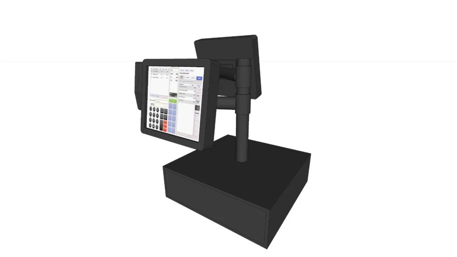 POS MACHINE