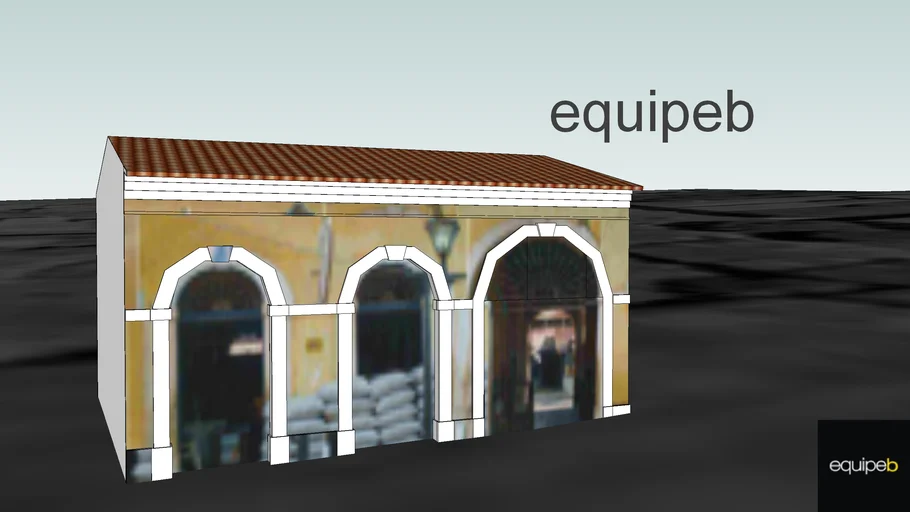 São Luís - Edifício Histórico Q55 20/33