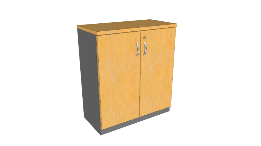 OFFICE CABINET