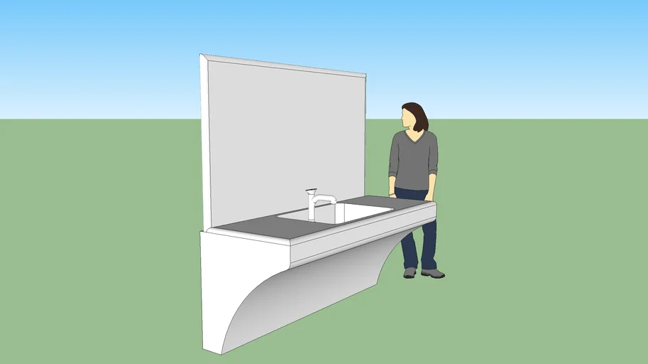 Washstand