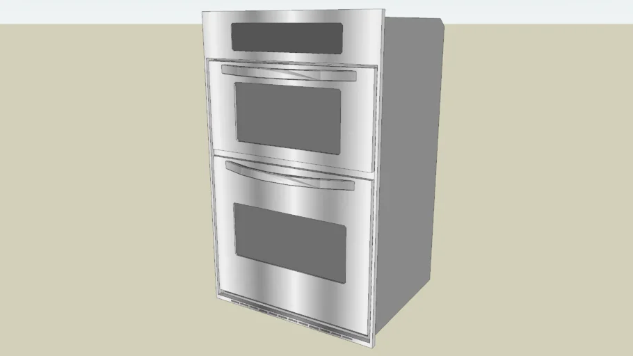KEMS378SSS KitchenAid Combination Oven | 27" Width | 1.4 cu. ft. Microwave Capacity