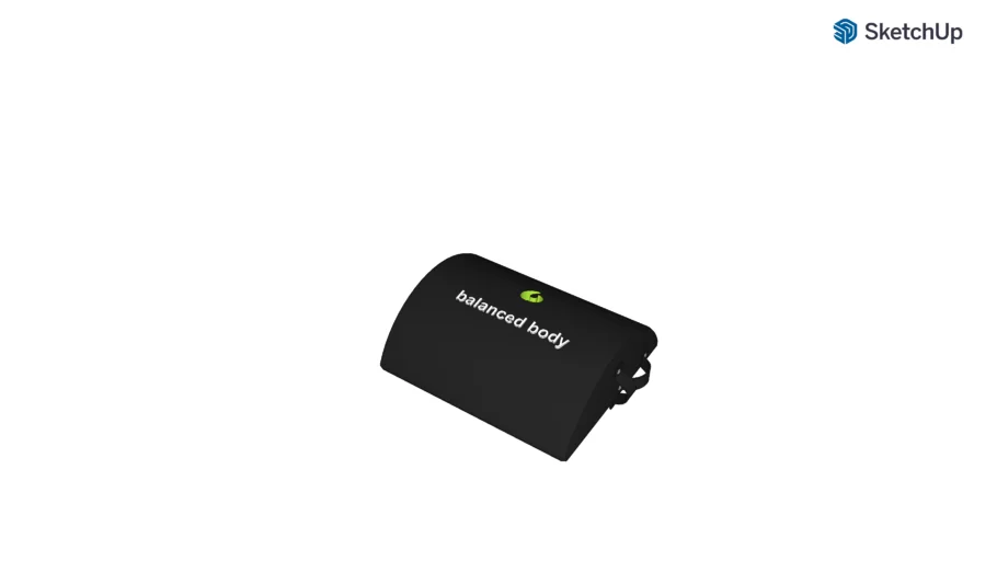 Baby Arc, East Coast Style by Balanced Body