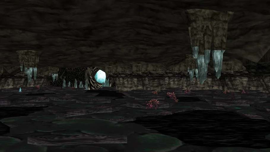 Underground