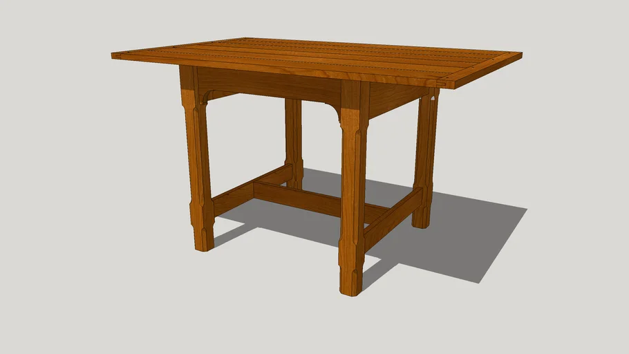Small Dining Table