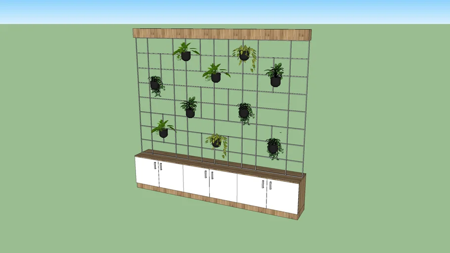 planter