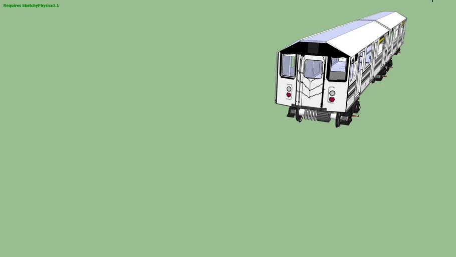 r110a | 3D Warehouse