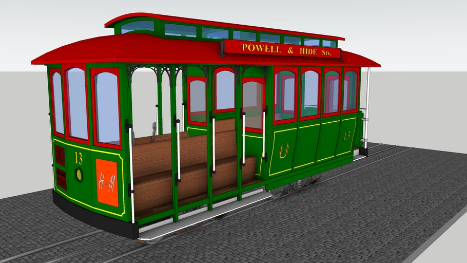 3D Warehouse