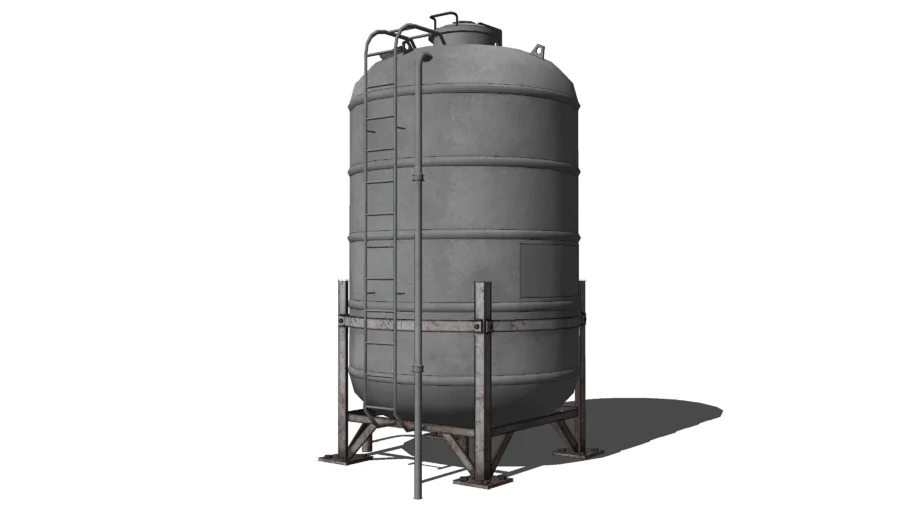 water tank large