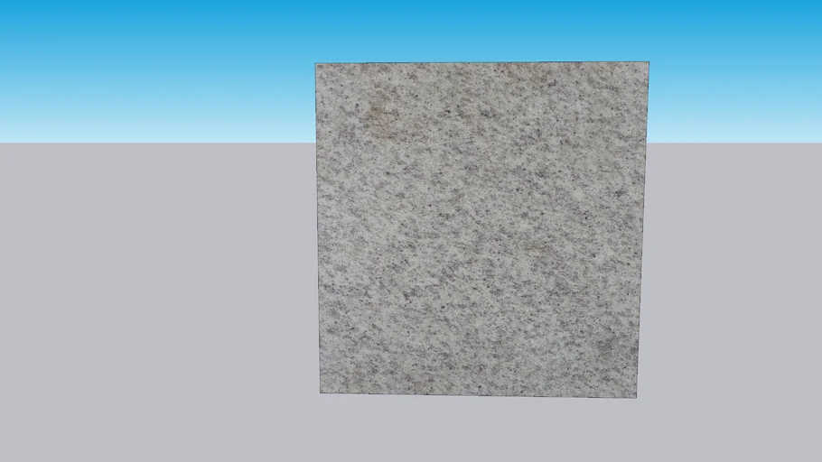 Granito Branco Sienna Levigado