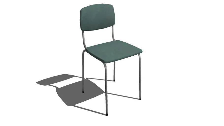 simple chair