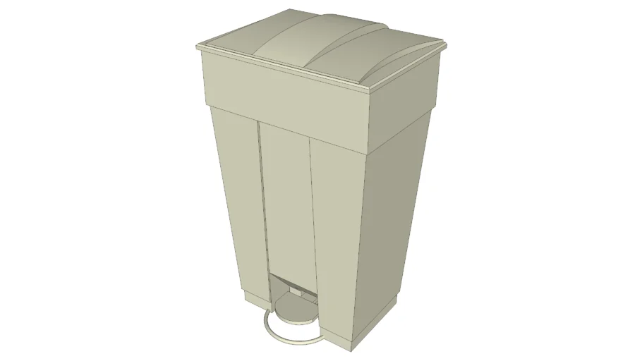 Trash Bin