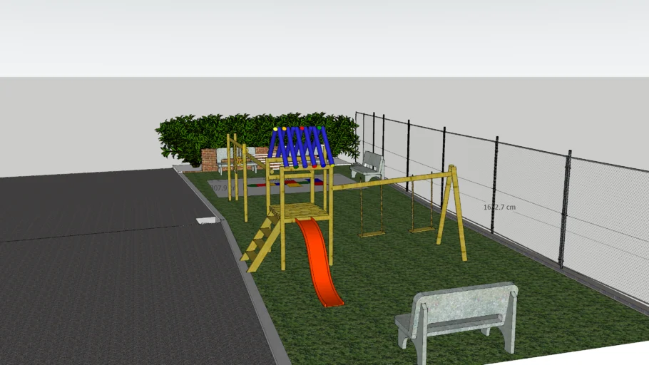 Parque Infantil