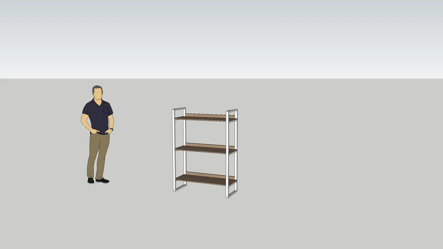 3D Warehouse