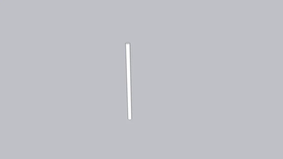 PVC PIPE | 3D Warehouse