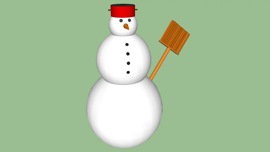 3D Warehouse