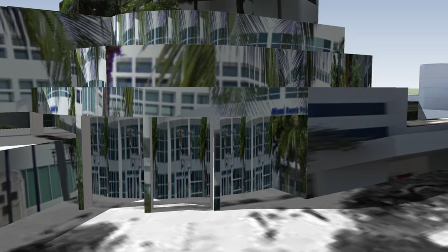 Miami Beach Police Department Florida, U.S.A