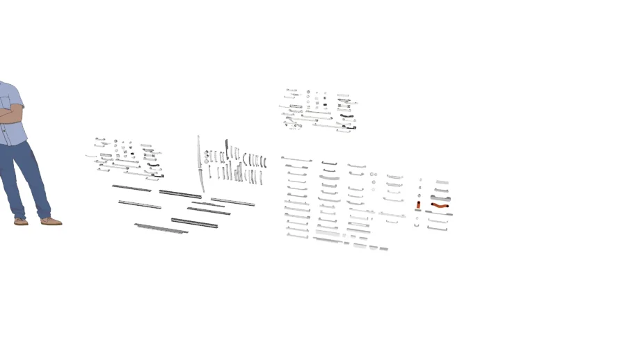 Handles