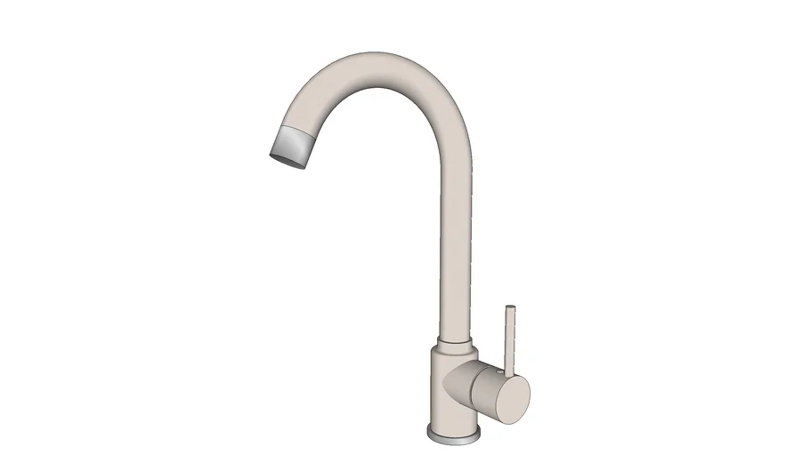 FRANKE faucet
