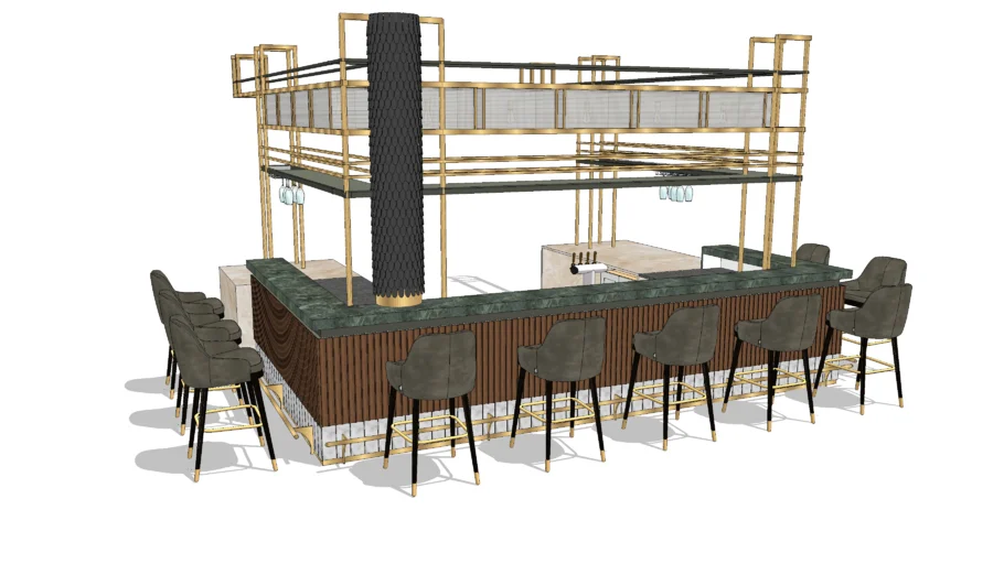 bar lounge