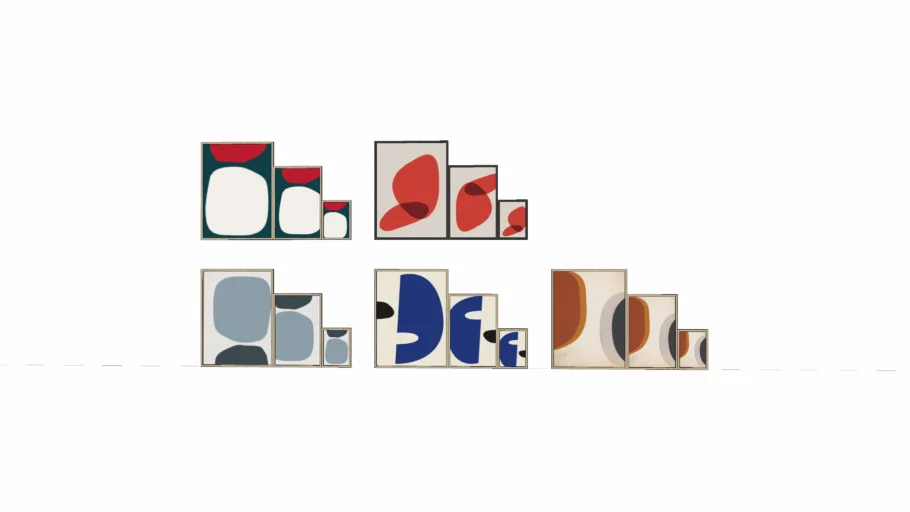 Abstract Art