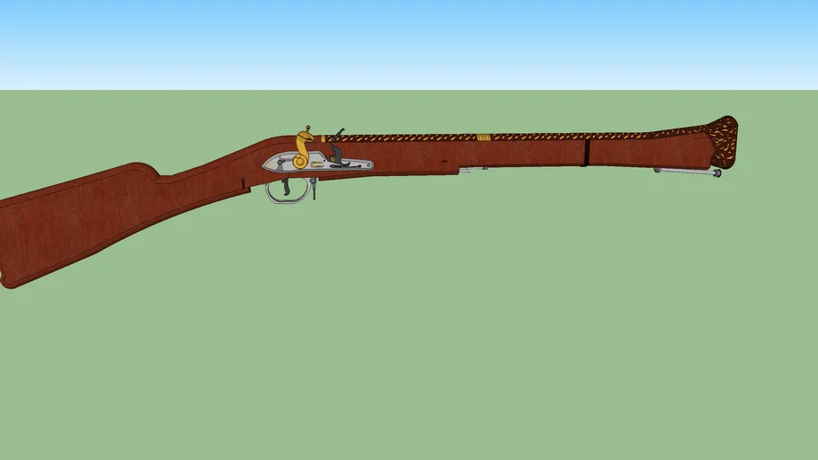 Blunderbuss