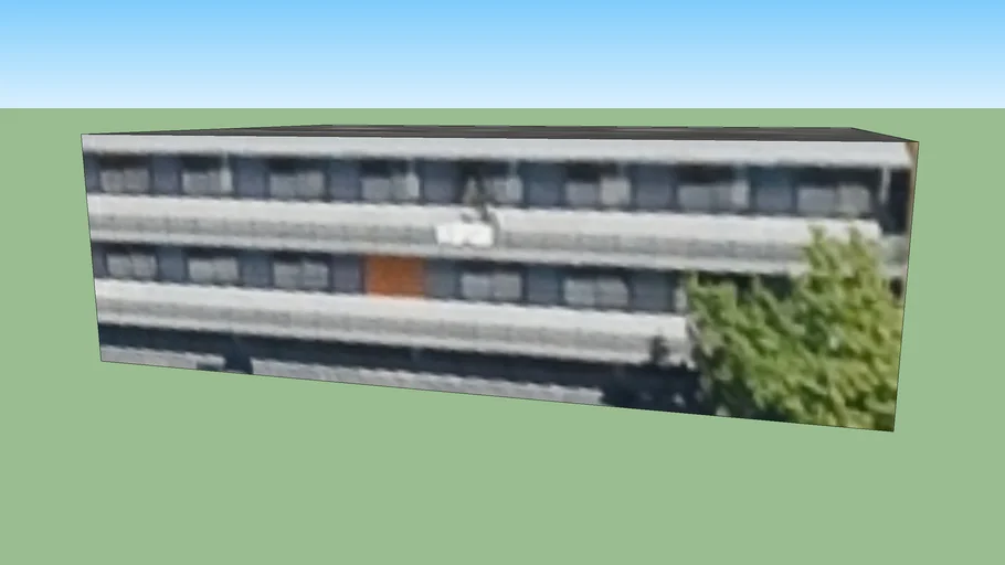 Bâtiment Nautibus - Université Lyon -  69100 Villeurbanne, France