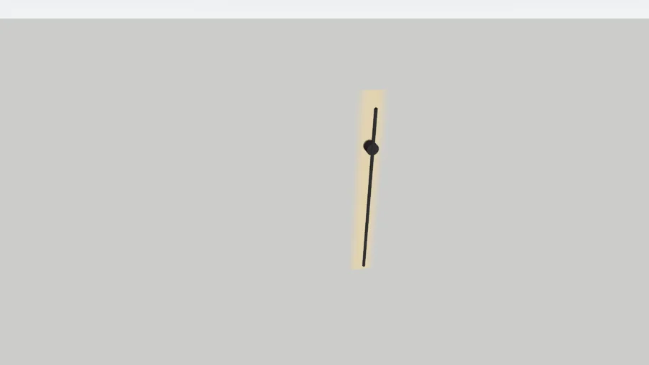 Wall lamp