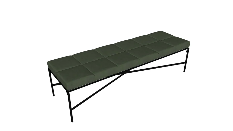 Studio Bench 
