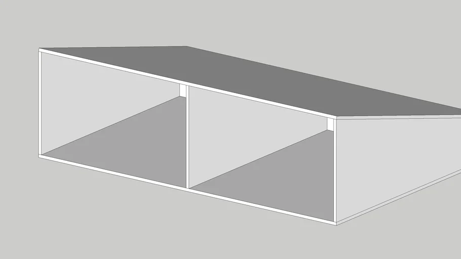 Ramp | 3D Warehouse