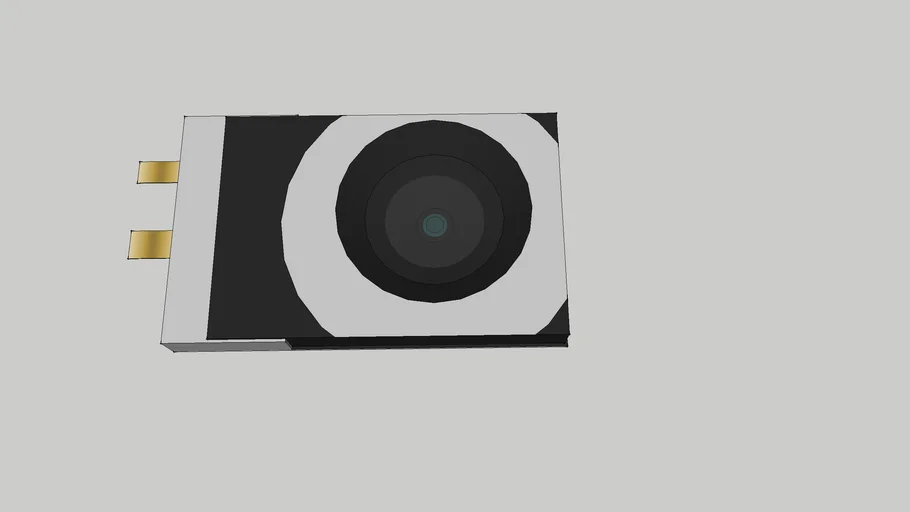Co Camera 4mm (Razot)