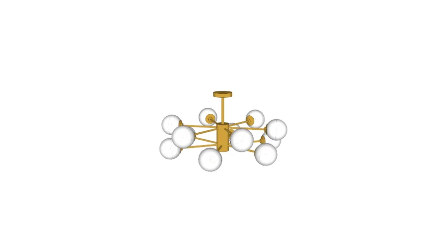 chandelier