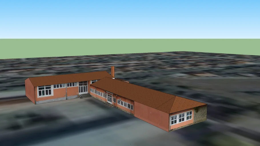 OS Cibukovacki partizani Kraljevo 1