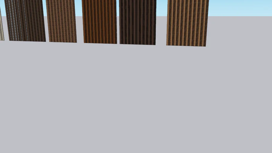 louvers