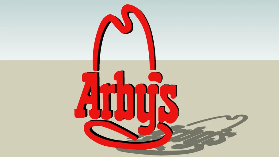 Arby's® logo