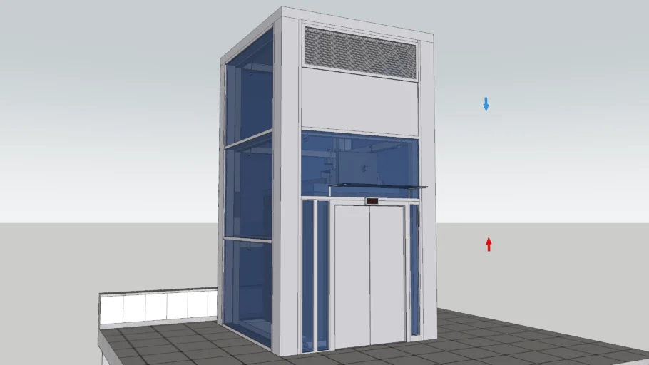 elevator