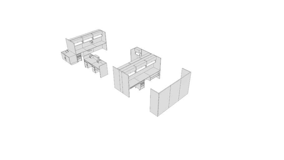 3D Warehouse