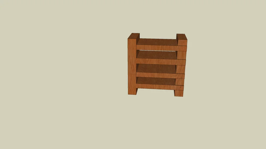souvenir cabinet