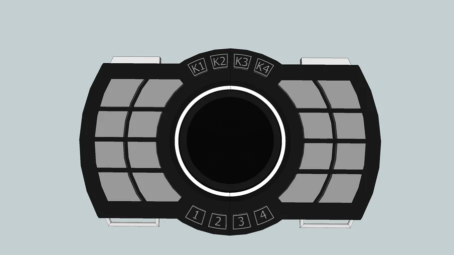 Numark Orbit