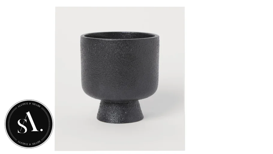 Cache-pot Céramique - H&M HOME