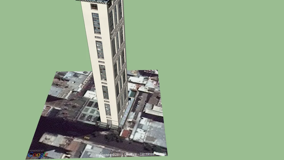 Torre Ángela, Córdoba, Argentina