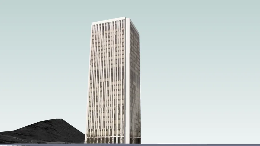 Capital Plaza Tower