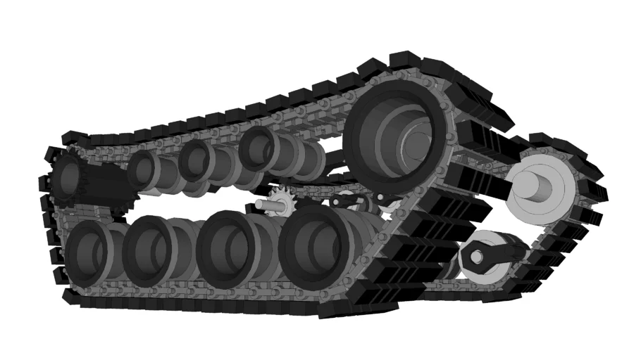Tank Treads