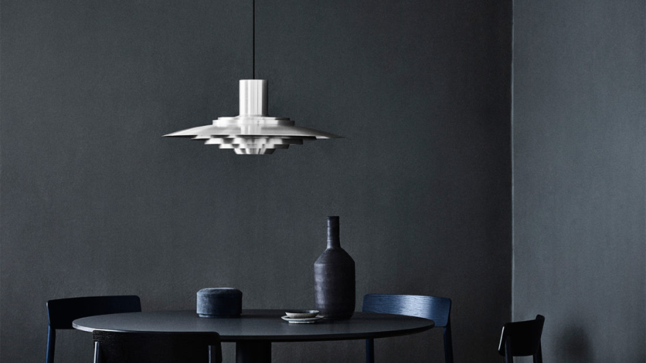 &Tradition - P376 Pendant Light