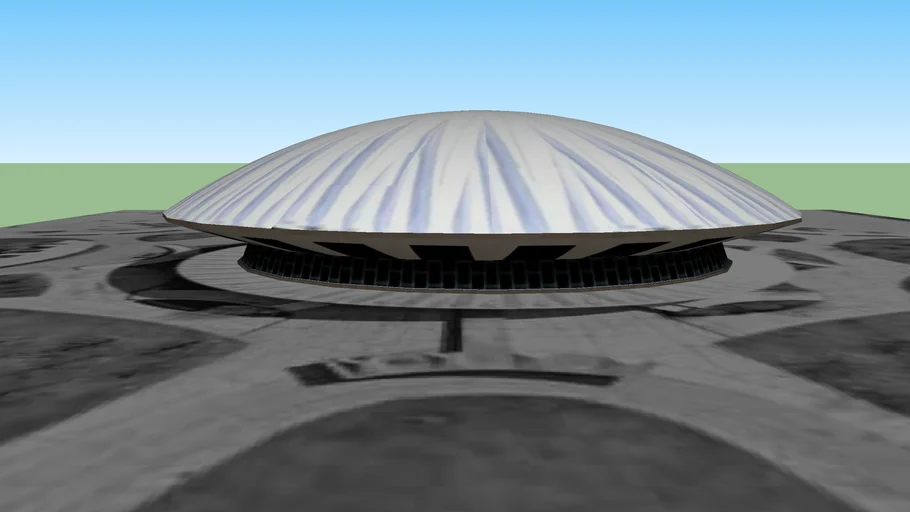 UIUC Assembly Hall (Champaign)